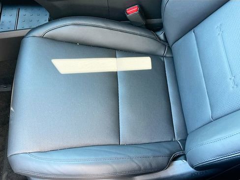 New 2025 Hyundai Santa Fe Limited image 20