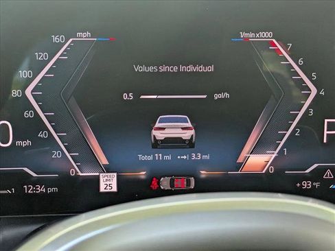 Used 2025 BMW 330i xDrive Sedan image 11