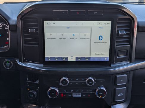 Used 2022 Ford F150 XLT w/ Equipment Group 302A High image 25