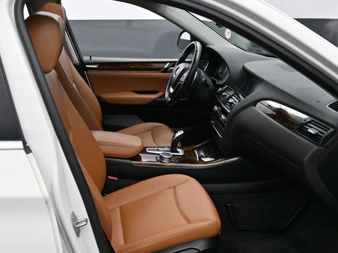 Used 2016 BMW X4 xDrive28i image 37