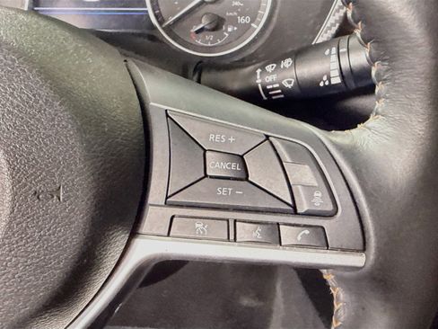 Used 2021 Nissan Sentra SR FWD image 15