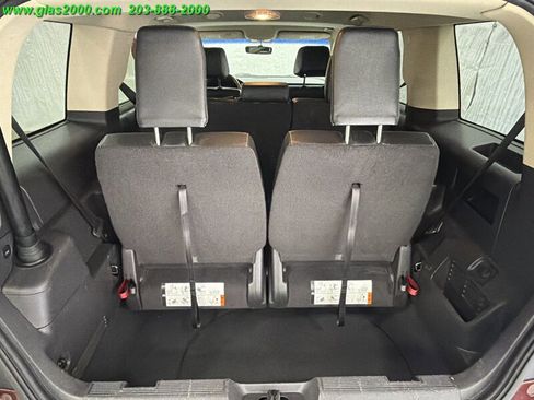 Used 2015 Ford Flex SEL w/ Equipment Group 202A image 15