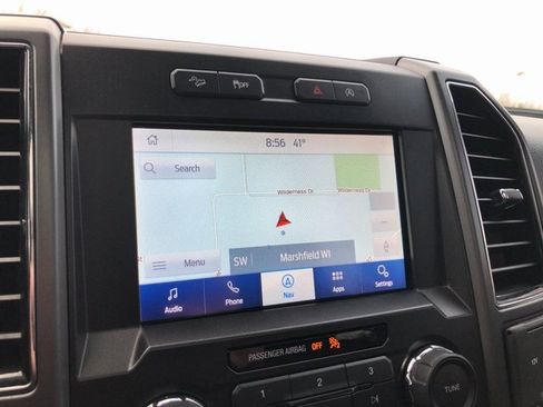 Used 2019 Ford F150 XLT w/ Equipment Group 302A Luxury image 4