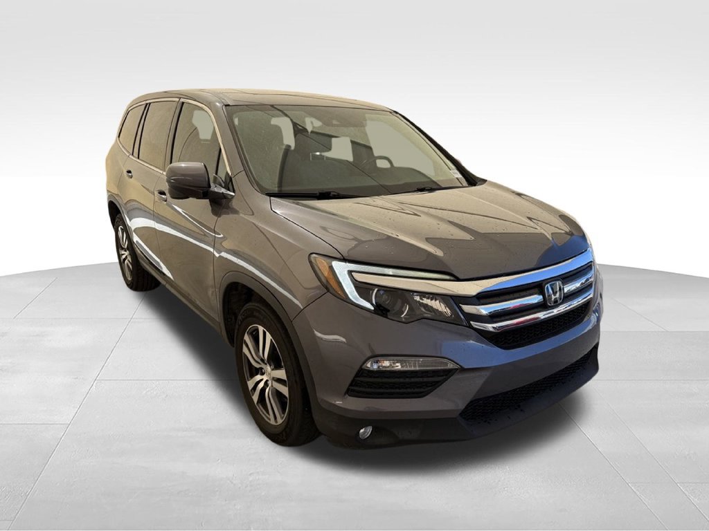 Used 2017 Honda Pilot EX-L image 5