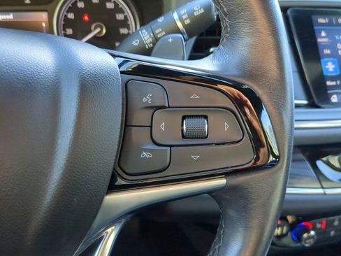 Used 2024 Buick Enclave Essence w/ LPO, Floor Liner Package FWD image 24