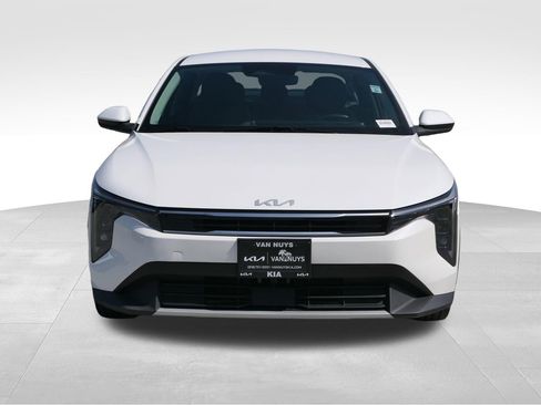 Used 2025 Kia K4 EX FWD image 5