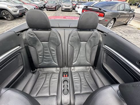 Used 2015 Audi A3 2.0T Premium Plus image 24