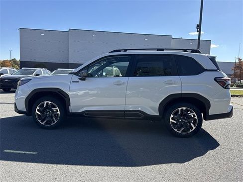 New 2025 Subaru Forester Limited image 6