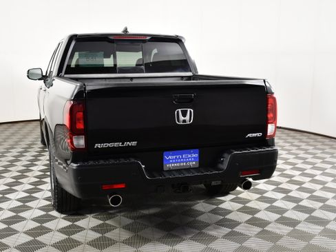 Certified 2023 Honda Ridgeline RTL-E image 7