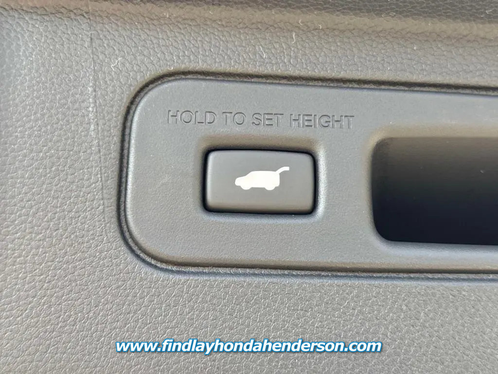 New 2026 Honda Pilot Touring image 28