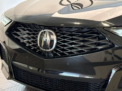 New 2026 Acura MDX A-Spec image 7