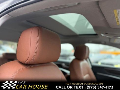 Used 2019 Audi A6 3.0T Premium Plus w/ Premium Plus Package image 24