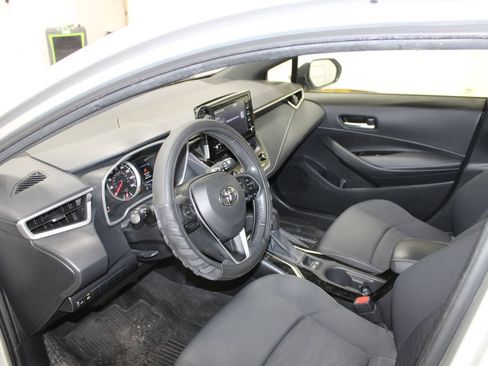 Used 2019 Toyota Corolla SE FWD image 31