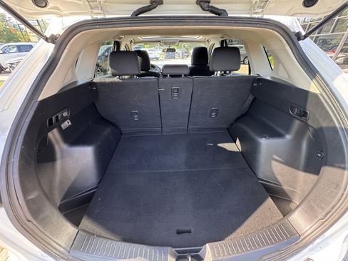 Used 2015 MAZDA CX-5 Touring w/ Bose/Moonroof Package AWD/4WD image 9