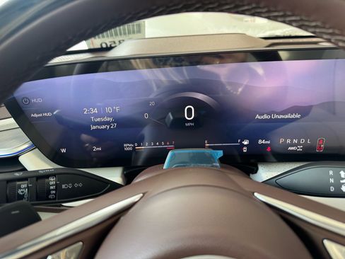 New 2026 Buick Enclave Avenir w/ Super Cruise Package image 25