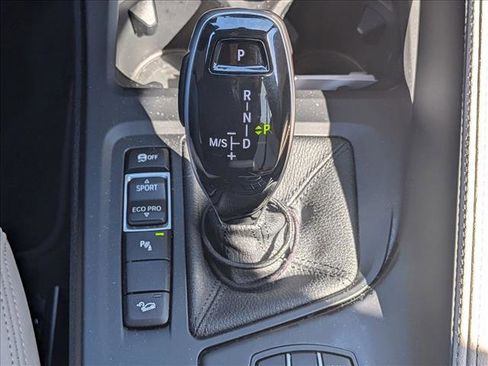 Used 2021 BMW X1 xDrive28i w/ Convenience Package AWD/4WD image 12