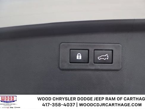 Used 2024 Subaru Outback Wilderness AWD/4WD image 24