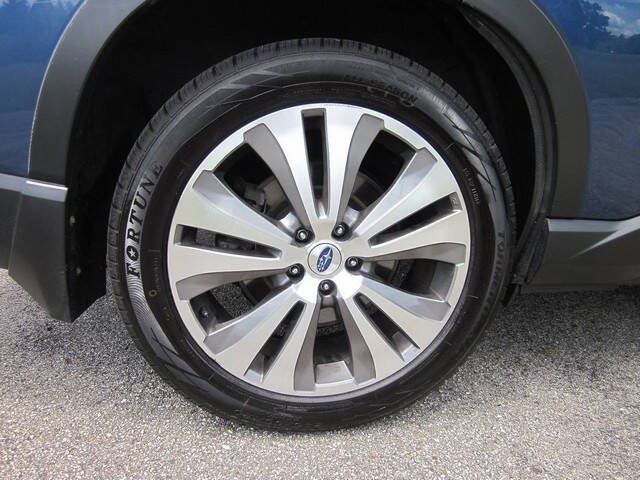 Used 2019 Subaru Ascent Touring w/ Popular Package #3 AWD/4WD image 20