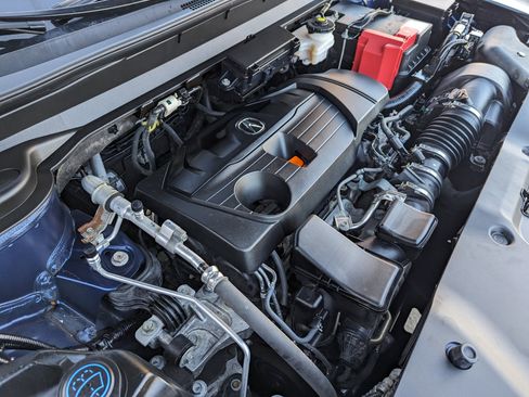 Used 2019 Acura RDX AWD image 55