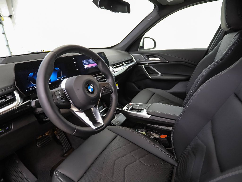 Used 2026 BMW X1 xDrive28i w/ Technology Package AWD/4WD image 10