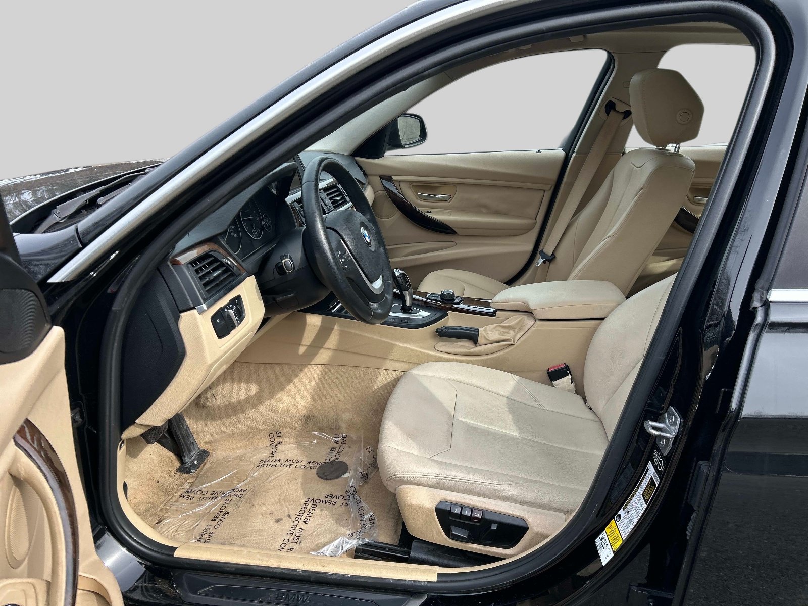 Used 2015 BMW 328i Sedan RWD image 11