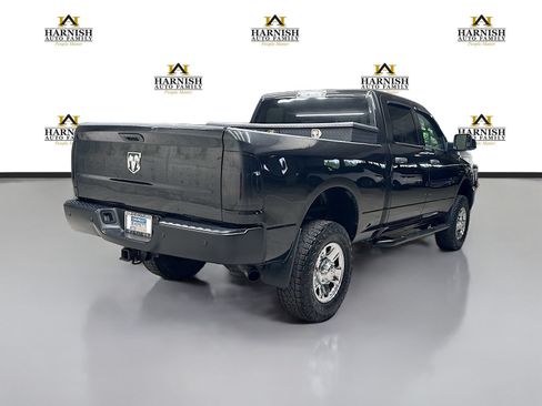Used 2017 RAM 2500 Tradesman w/ Chrome Appearance Group AWD/4WD image 6