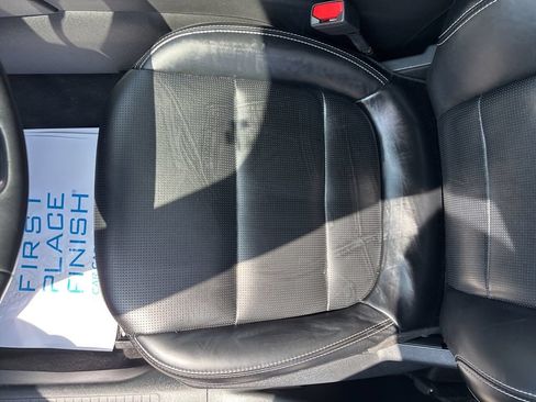 Used 2024 Ford Escape Platinum AWD/4WD image 22
