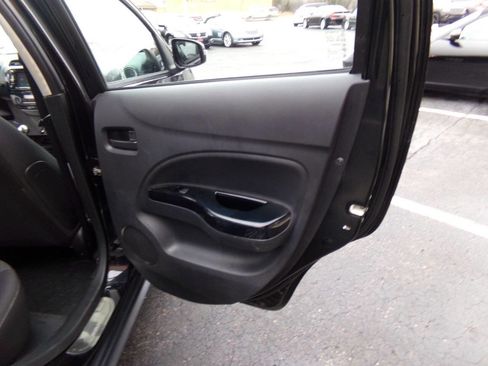 Used 2019 Mitsubishi Mirage SE image 24