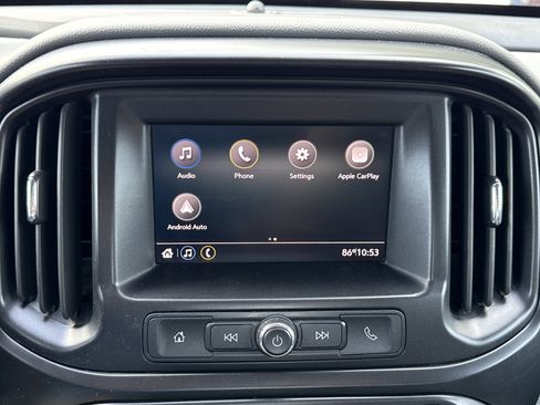 Used 2022 GMC Canyon Elevation Standard w/ Convenience Package image 14