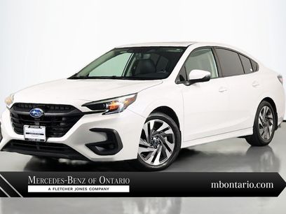 Used 2024 Subaru Legacy Limited
