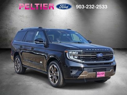 New 2026 Ford Expedition King Ranch
