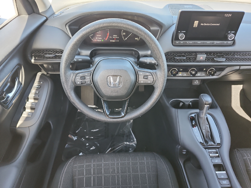 Used 2024 Honda HR-V LX image 18