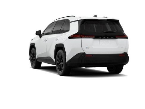 New 2026 Toyota RAV4 XLE Premium AWD/4WD image 20