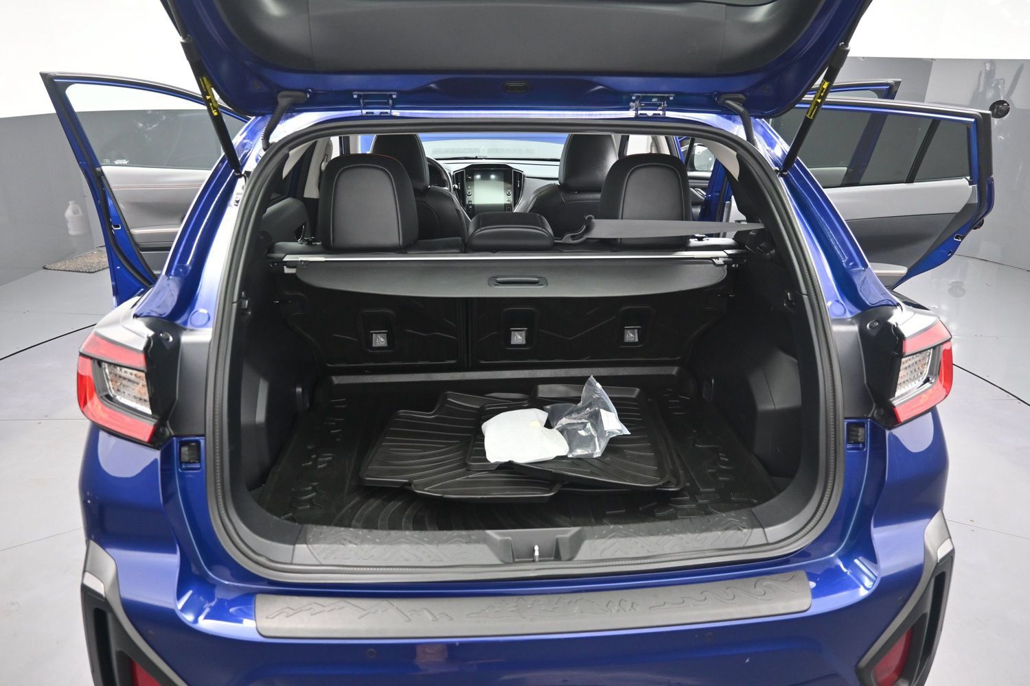 Used 2024 Subaru Crosstrek 2.5i Limited AWD/4WD image 41