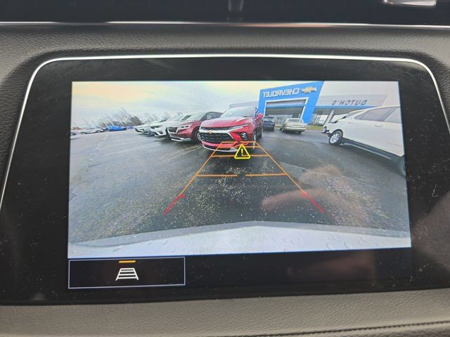 Used 2022 Cadillac XT4 Premium Luxury w/ Driver Awareness Package FWD image 36