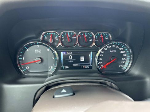 Used 2019 GMC Yukon SLT w/ Open Road Package RWD image 43