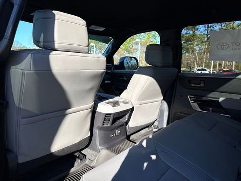 New 2026 Toyota Tundra Limited image 20