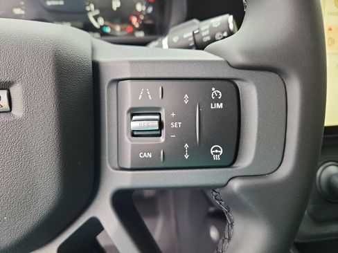 New 2026 Land Rover Defender 110 S AWD/4WD image 18