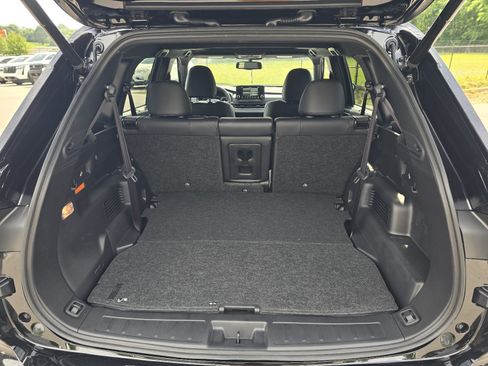 New 2026 Nissan Rogue Platinum AWD/4WD image 26