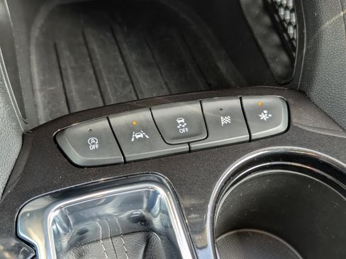 Certified 2023 Chevrolet TrailBlazer ACTIV w/ Convenience Package image 22