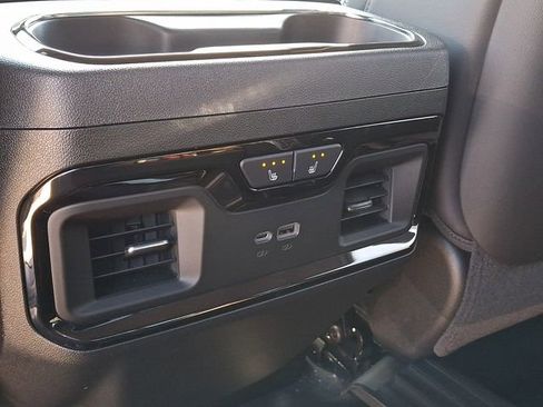 New 2026 GMC Sierra 2500 AT4X image 12