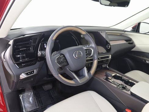 Used 2023 Lexus RX 350 Premium image 31