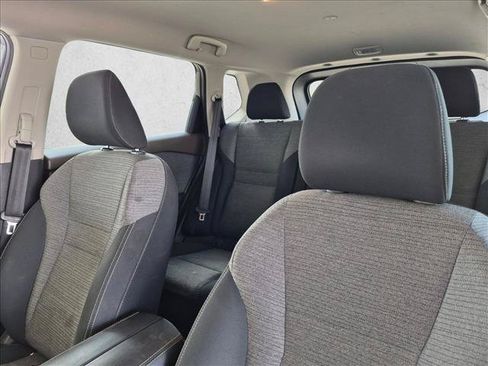 Used 2022 Nissan Rogue SV FWD image 12