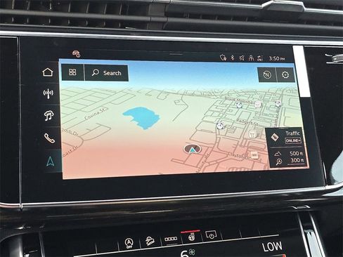 New 2026 Audi Q7 2.0T Premium image 26