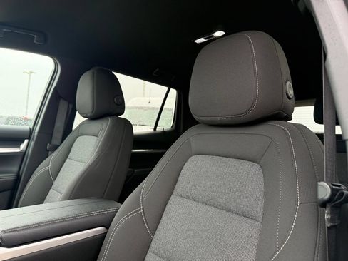 Used 2026 GMC Terrain Elevation FWD image 9