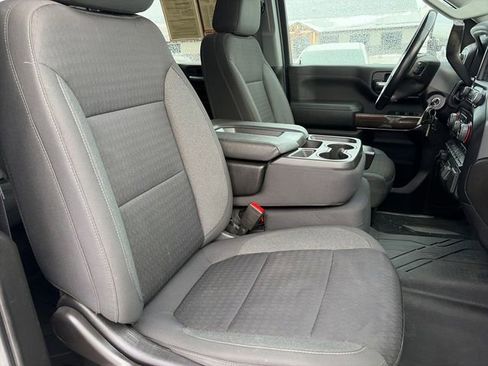 Used 2023 Chevrolet Silverado 3500 LT w/ Fleet Comfort Package image 36