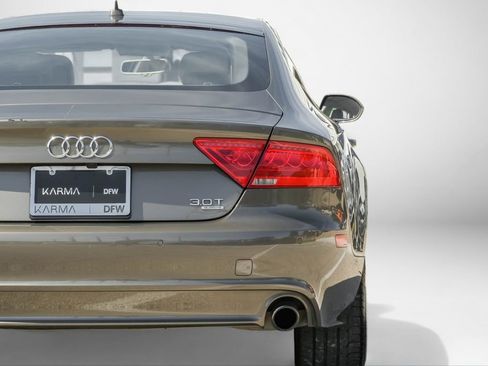 Used 2012 Audi A7 3.0T Premium Plus image 64