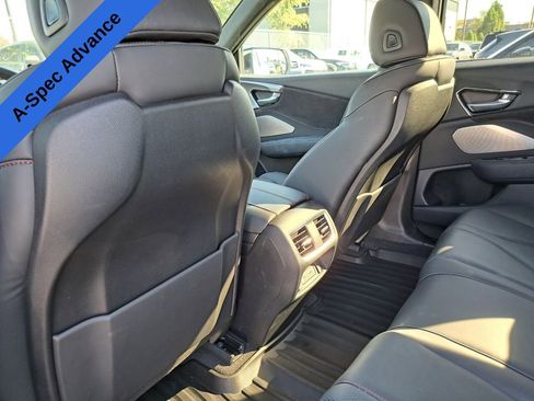 Certified 2025 Acura RDX AWD w/ A-Spec & Advance Pkg image 23