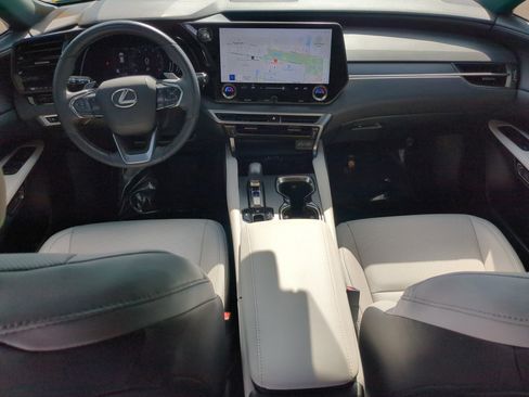 Certified 2023 Lexus RX 350 Premium image 8