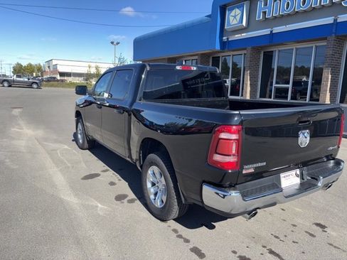 Used 2024 RAM 1500 Laramie image 9